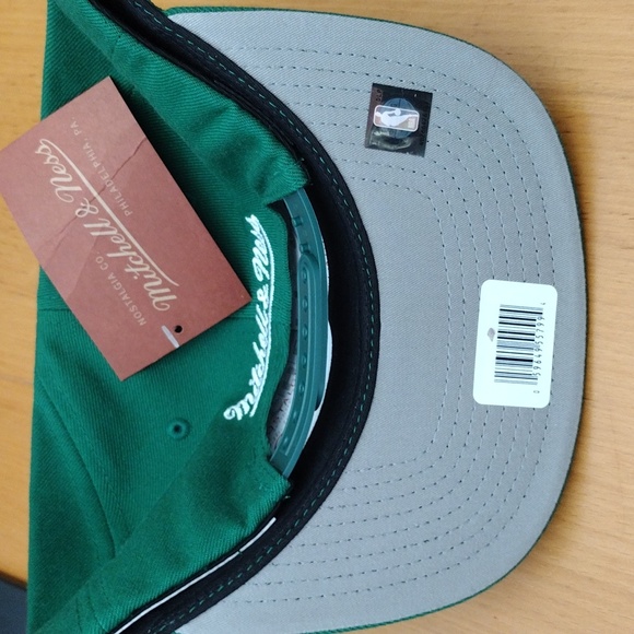 Boston Celtics cap - Picture 5 of 5